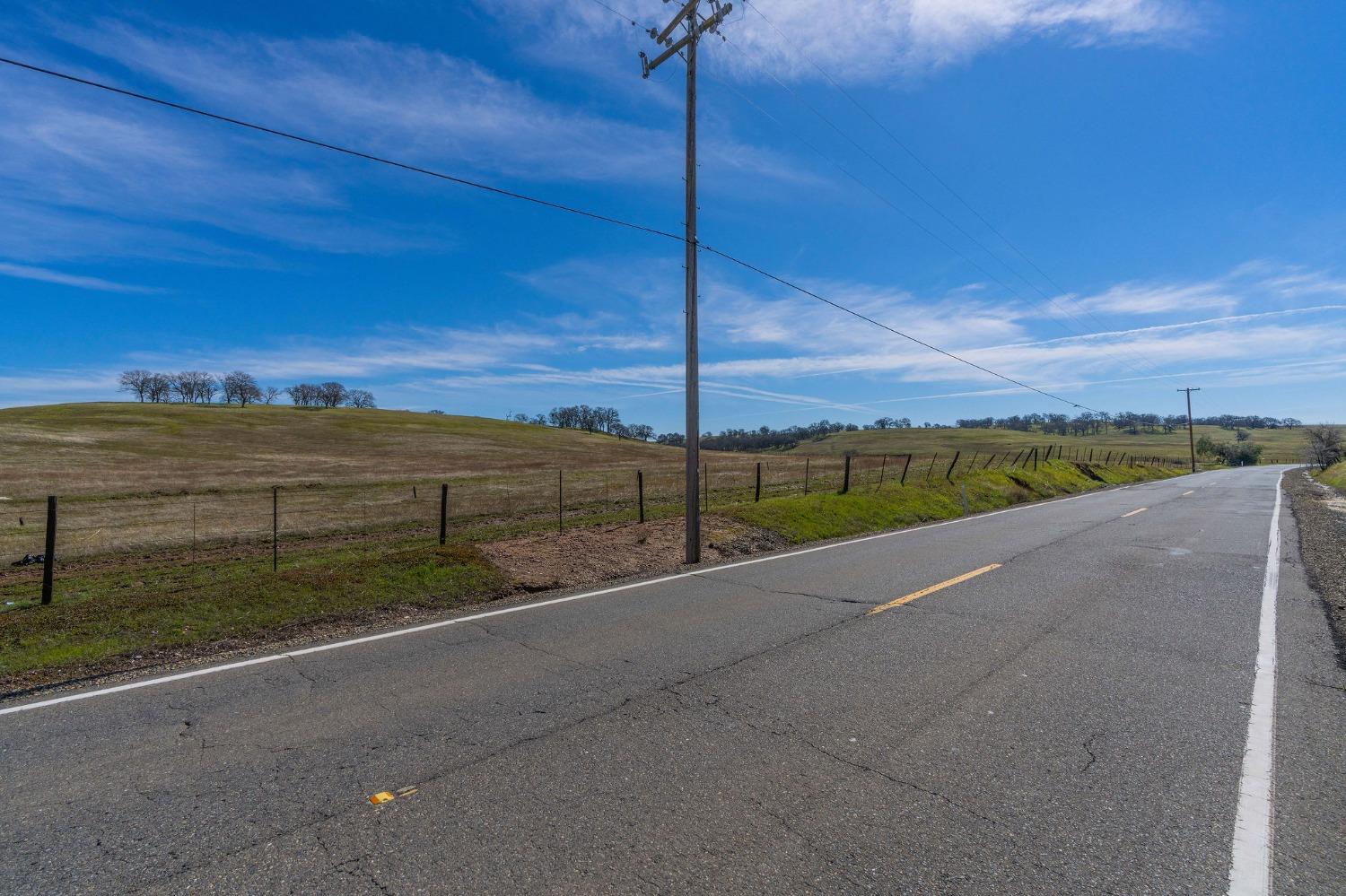 Ione Road, Sloughhouse, California image 27