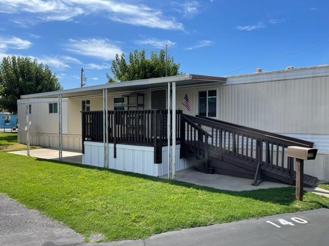 140 Seville Ct, Atwater, CA, 95301
