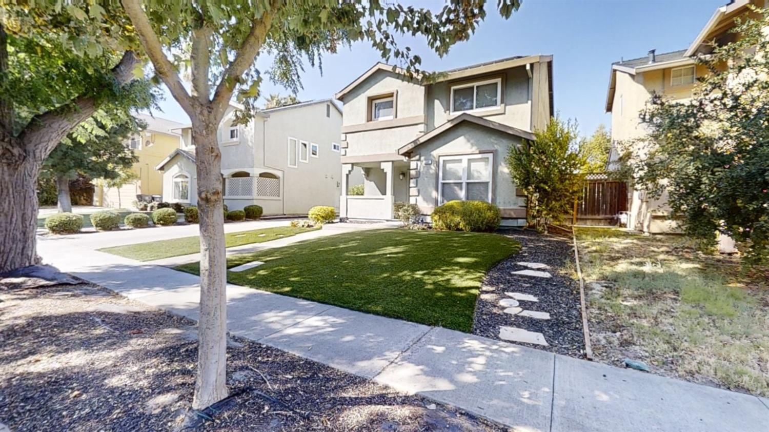 Photo of 3601 Koso St in Davis, CA