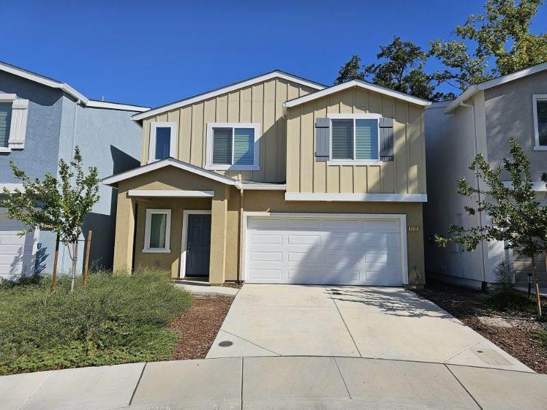 Photo of 5725 Misty Wind Ct in Carmichael, CA