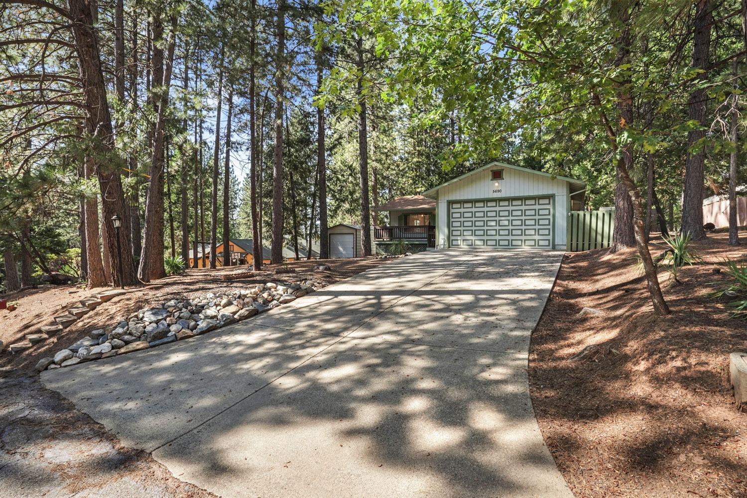 Lupin Lane, Pollock Pines, California image 45