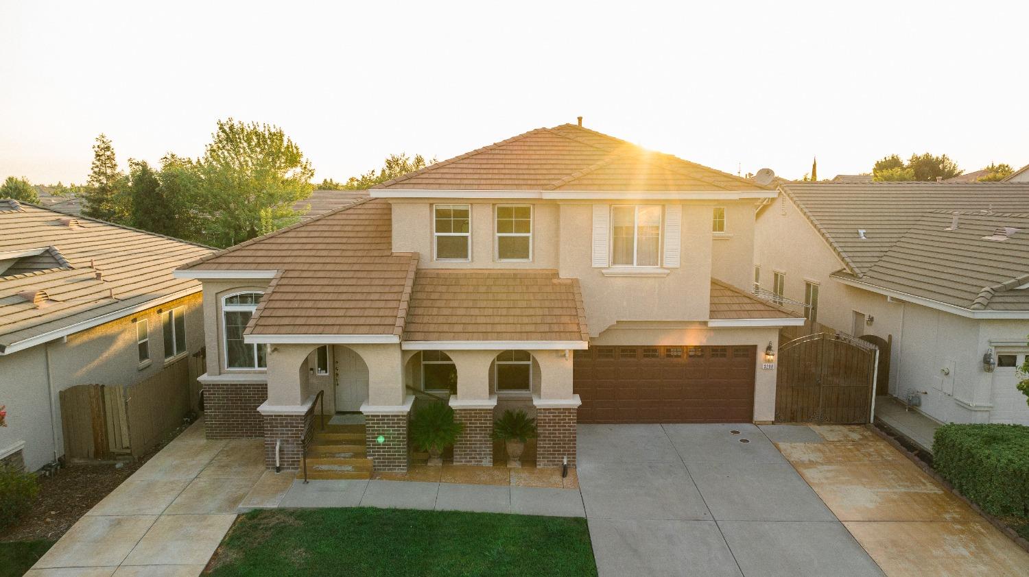 Photo of 3296 Oselot Wy in Rancho Cordova, CA