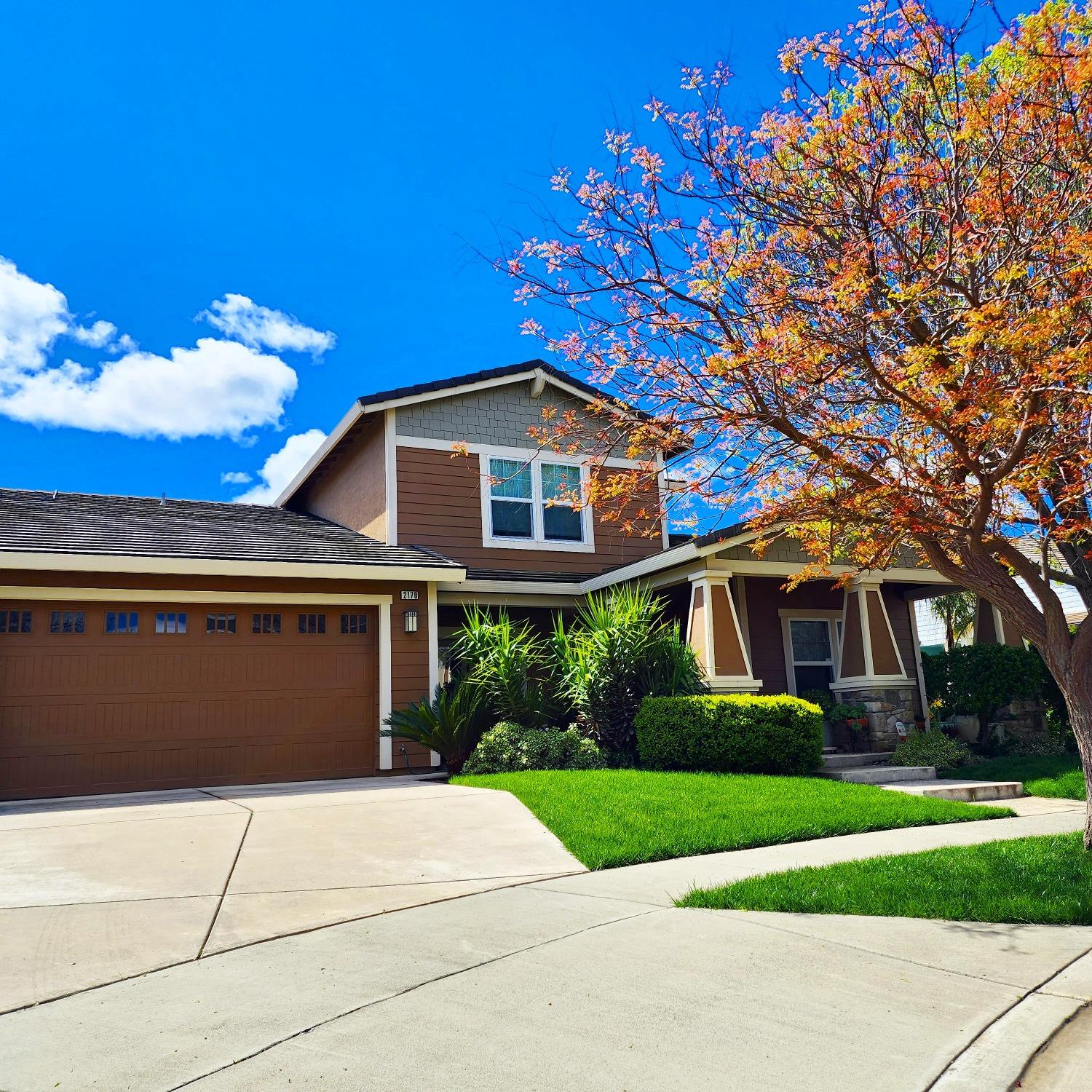 Photo of 2170 Armus Pl in Woodland, CA