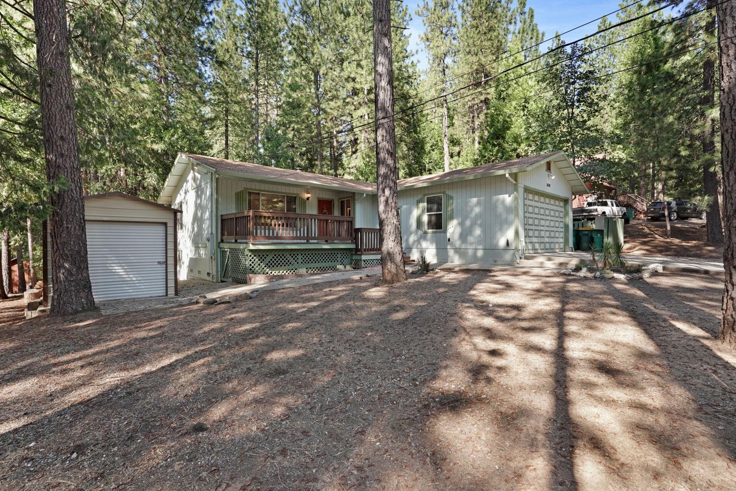 Lupin Lane, Pollock Pines, California image 44