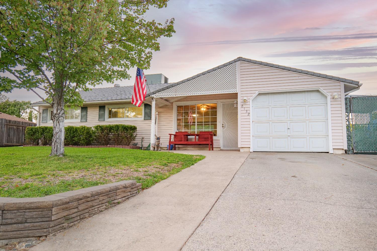 Photo of 6132 Sunday Dr in North Highlands, CA