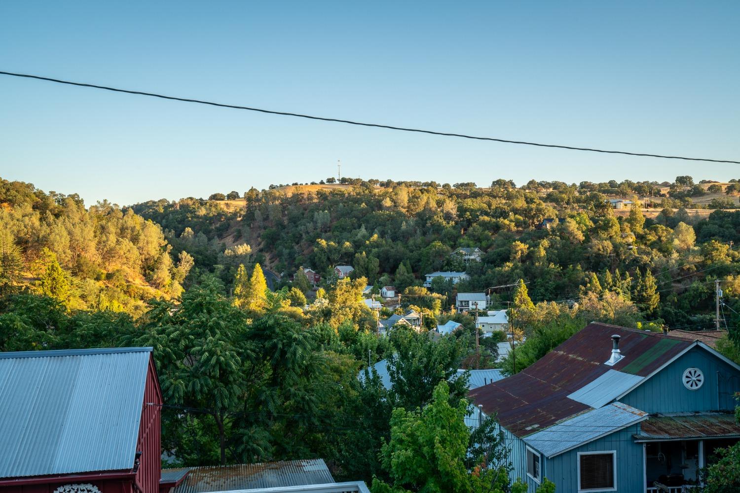 Church Street, Amador City, California image 31