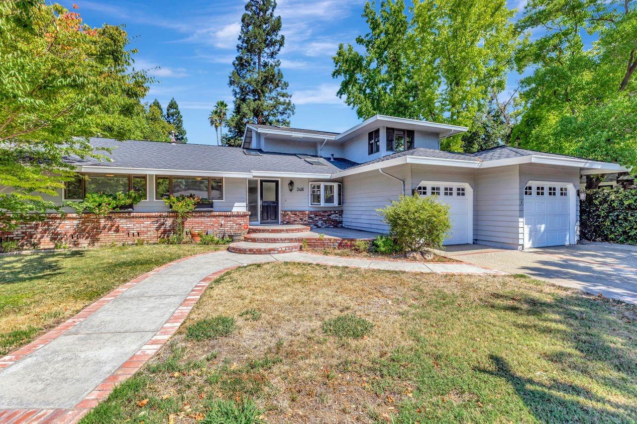 Photo of 3416 Harger Ct in Sacramento, CA