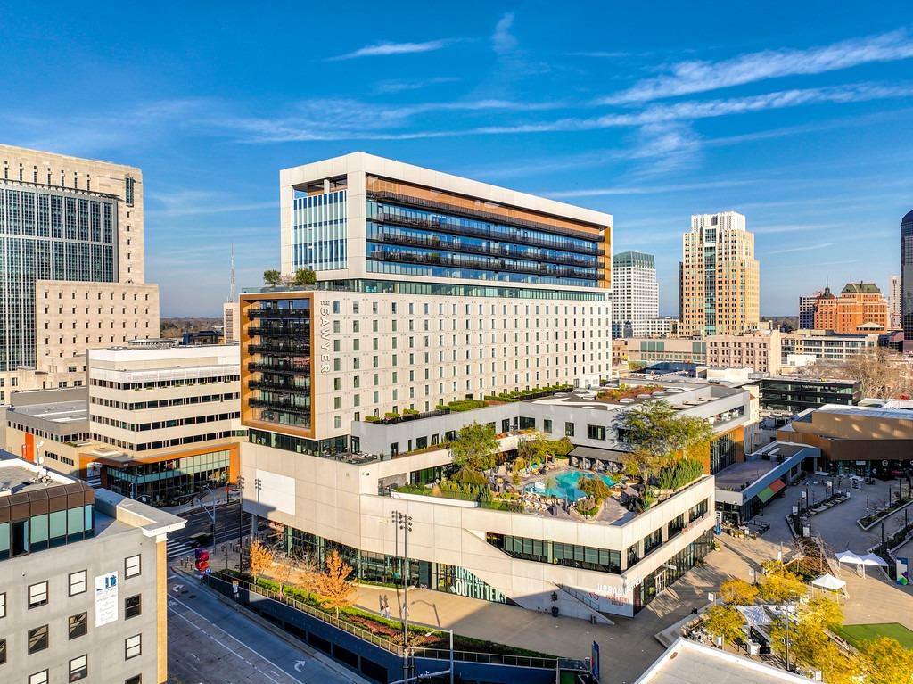Condos, Lofts and Townhomes for Sale in Sacramento Luxury Condos