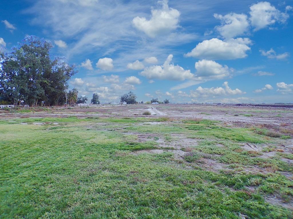 Cemetery, Stevinson, California image 24