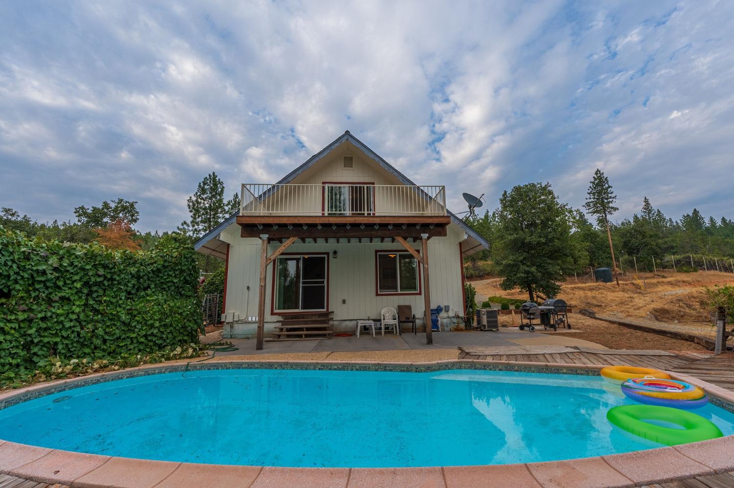 Detail Gallery Image 38 of 42 For 11897 Lost Ranch Way, Nevada City,  CA 95959 - 3 Beds | 2 Baths