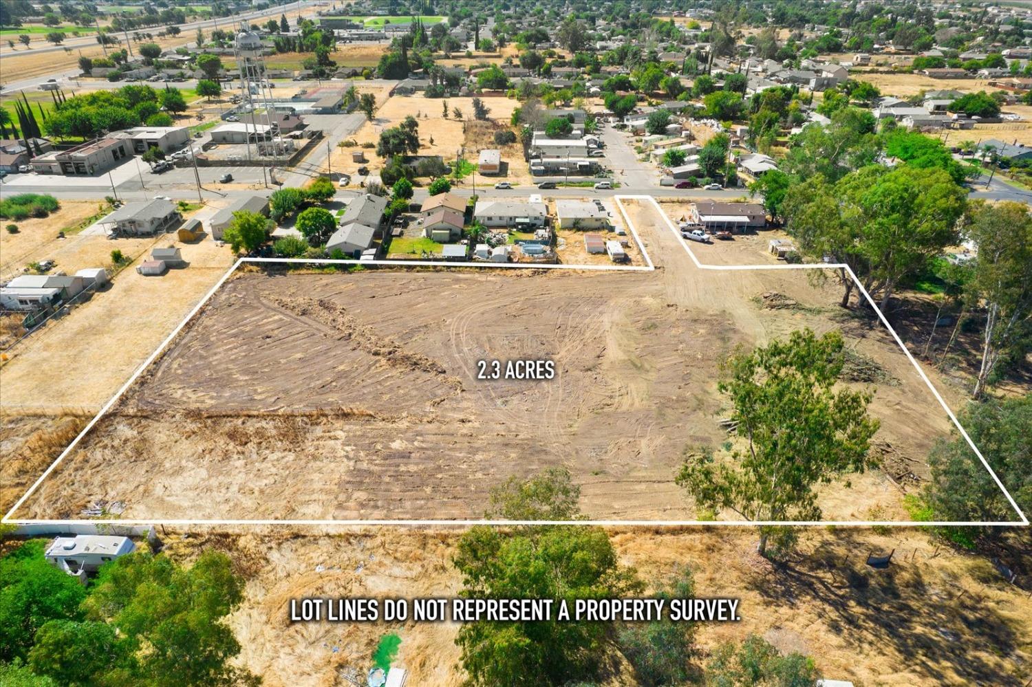 Photo of 9th Ave in Olivehurst, CA