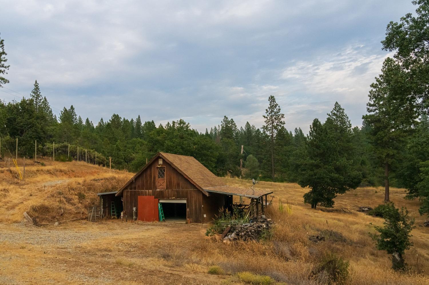 Detail Gallery Image 30 of 42 For 11897 Lost Ranch Way, Nevada City,  CA 95959 - 3 Beds | 2 Baths