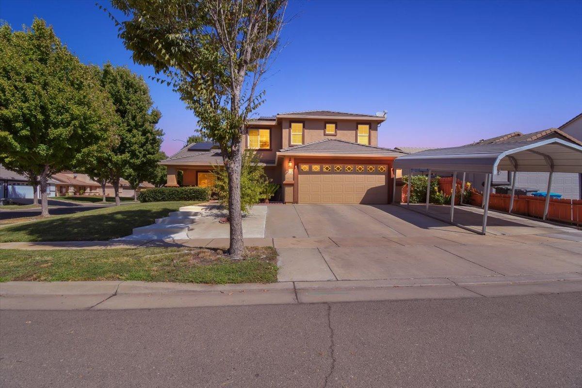 Photo of 1961 Deerfield Dr in Yuba City, CA
