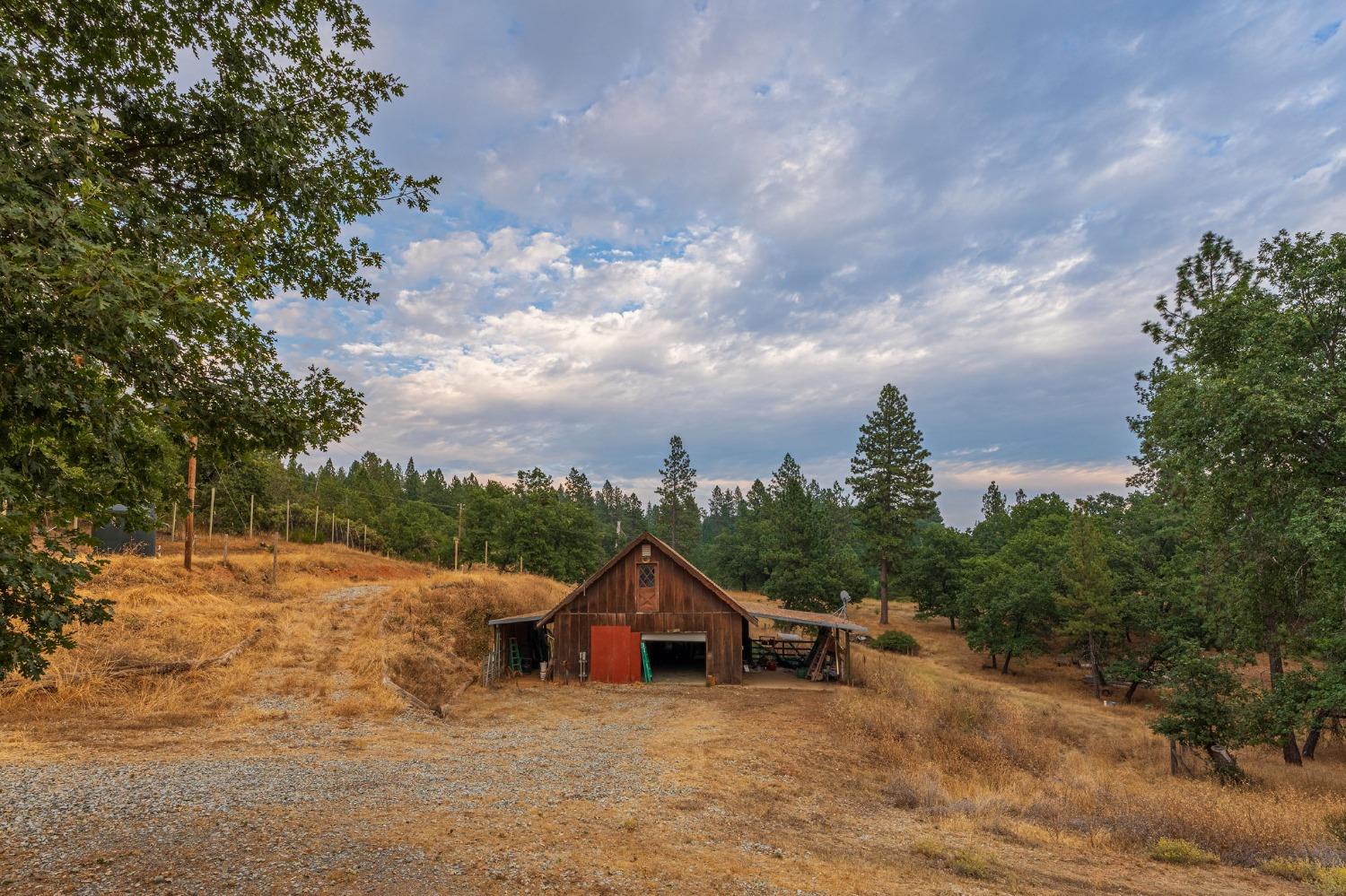 Detail Gallery Image 41 of 42 For 11897 Lost Ranch Way, Nevada City,  CA 95959 - 3 Beds | 2 Baths