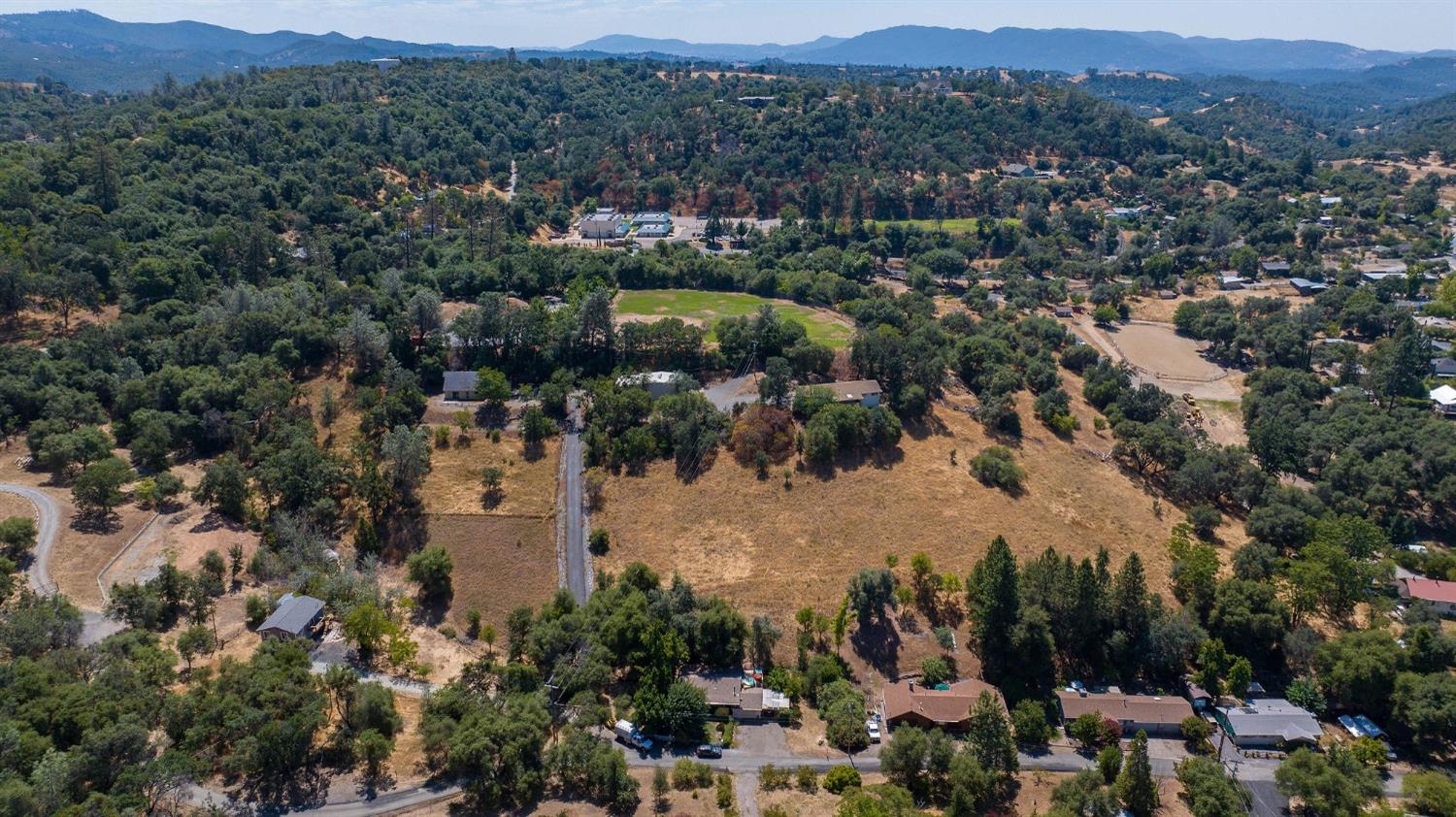 Center Street, Mokelumne Hill, California image 38