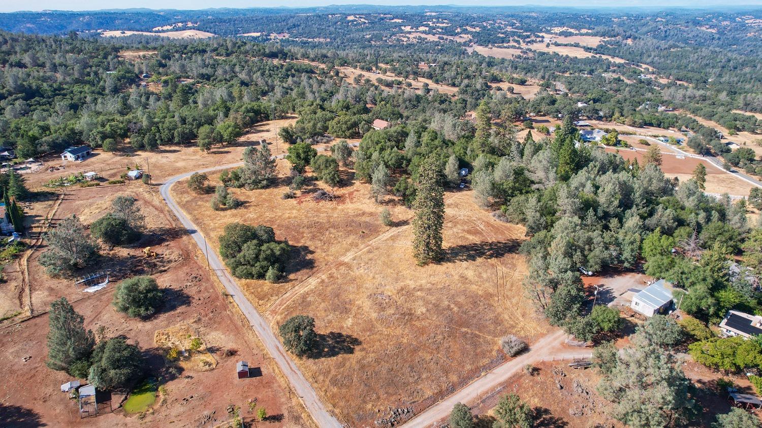 Sarah Burner Court, Pilot Hill, California image 1