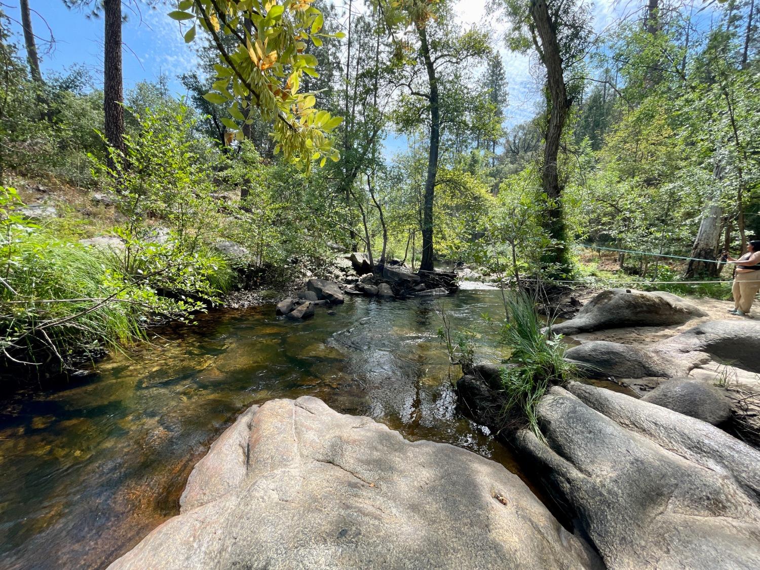 Road 222, North Fork, California image 3