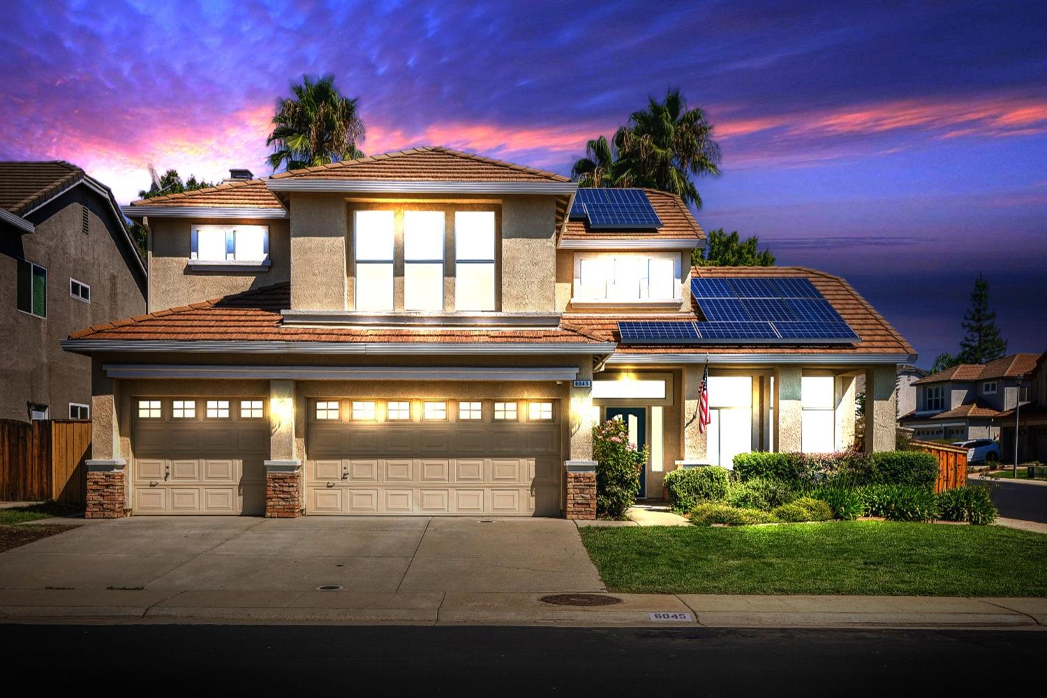 Photo of 6045 Little Rock Rd in Rocklin, CA
