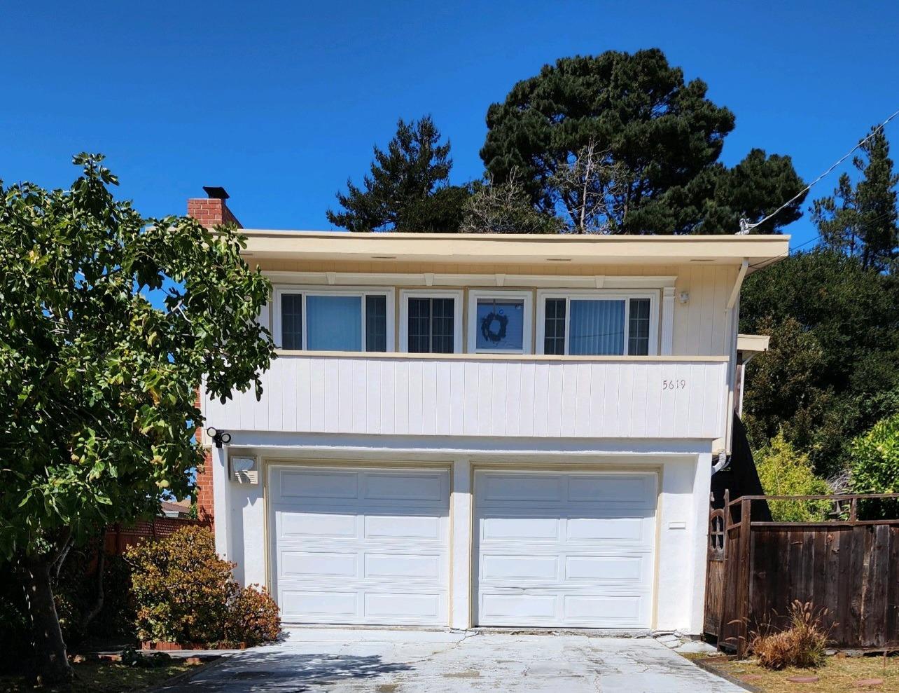Photo of 5619 Doremus Ave in Richmond, CA