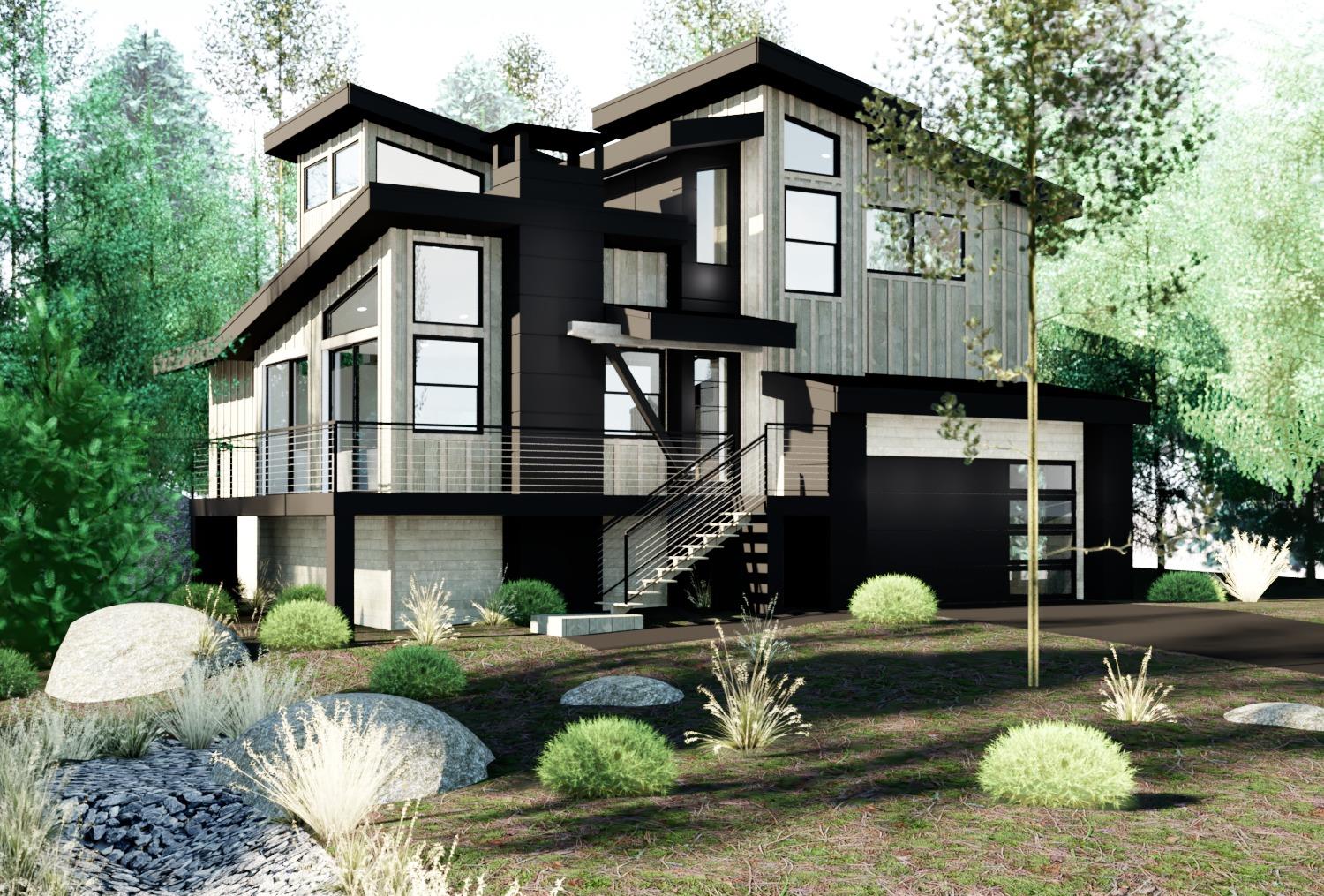 Photo of 50994 Jeffery Pine Dr in Soda Springs, CA