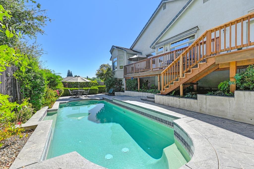 Marina Vista Lane, Fair Oaks, California image 41
