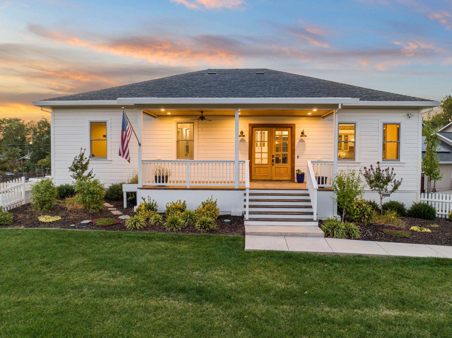 Photo of 18561 Mill St in Plymouth, CA