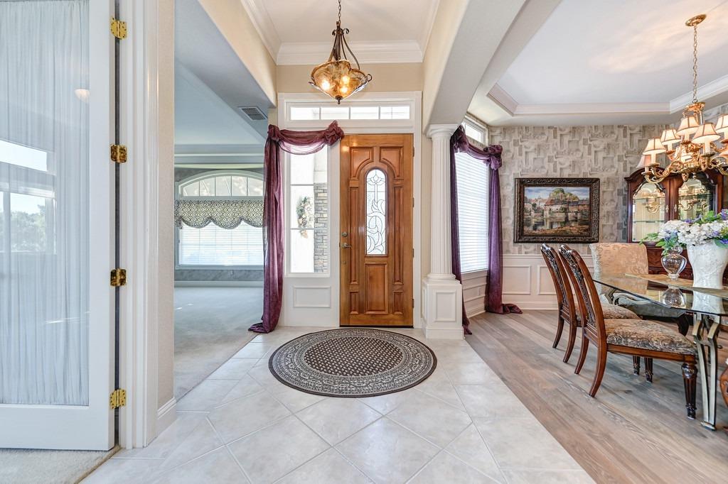 Marina Vista Lane, Fair Oaks, California image 7