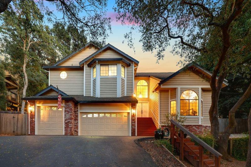 Photo of 7800 Hill Rd in Granite Bay, CA