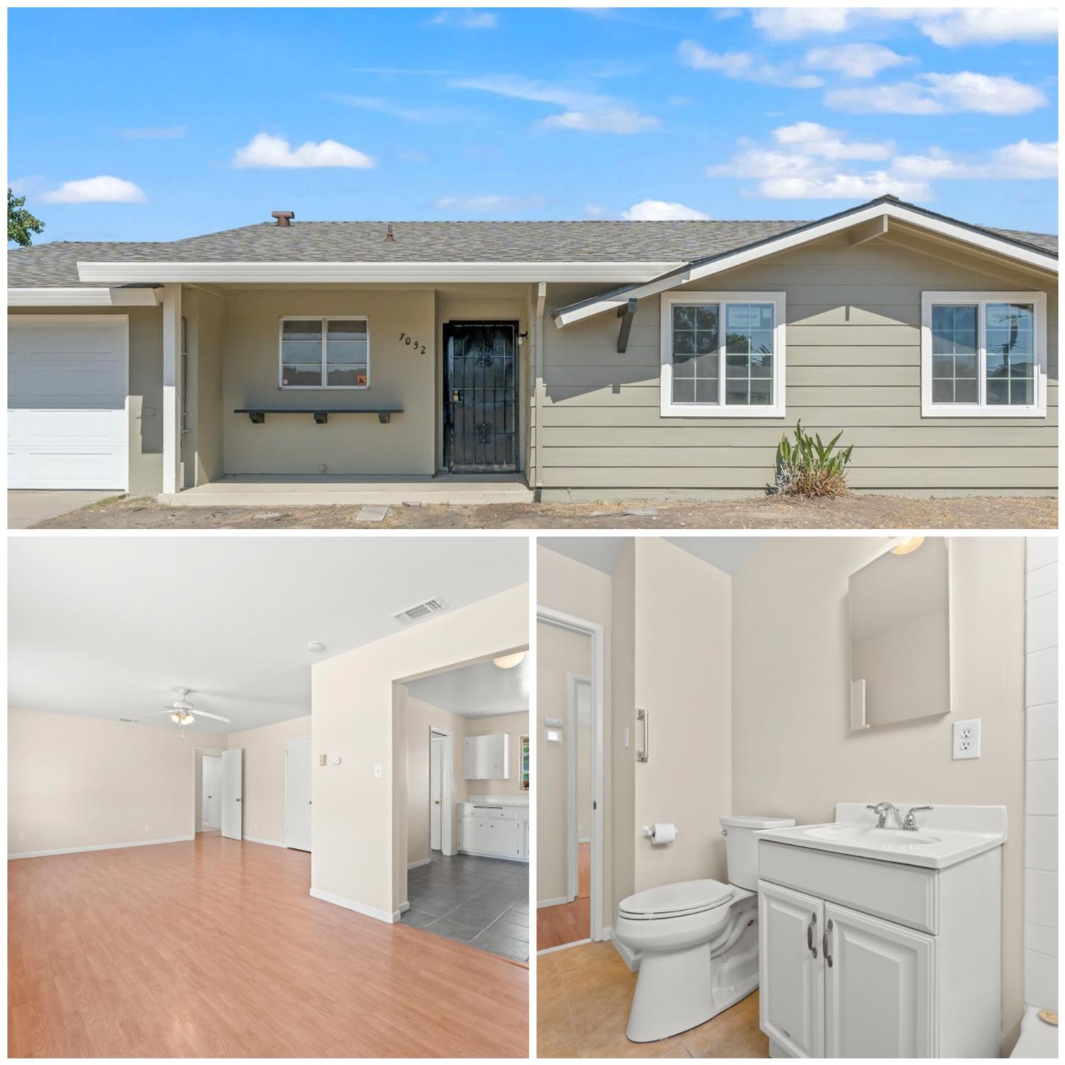 Photo of 7052 Larchmont Dr in North Highlands, CA