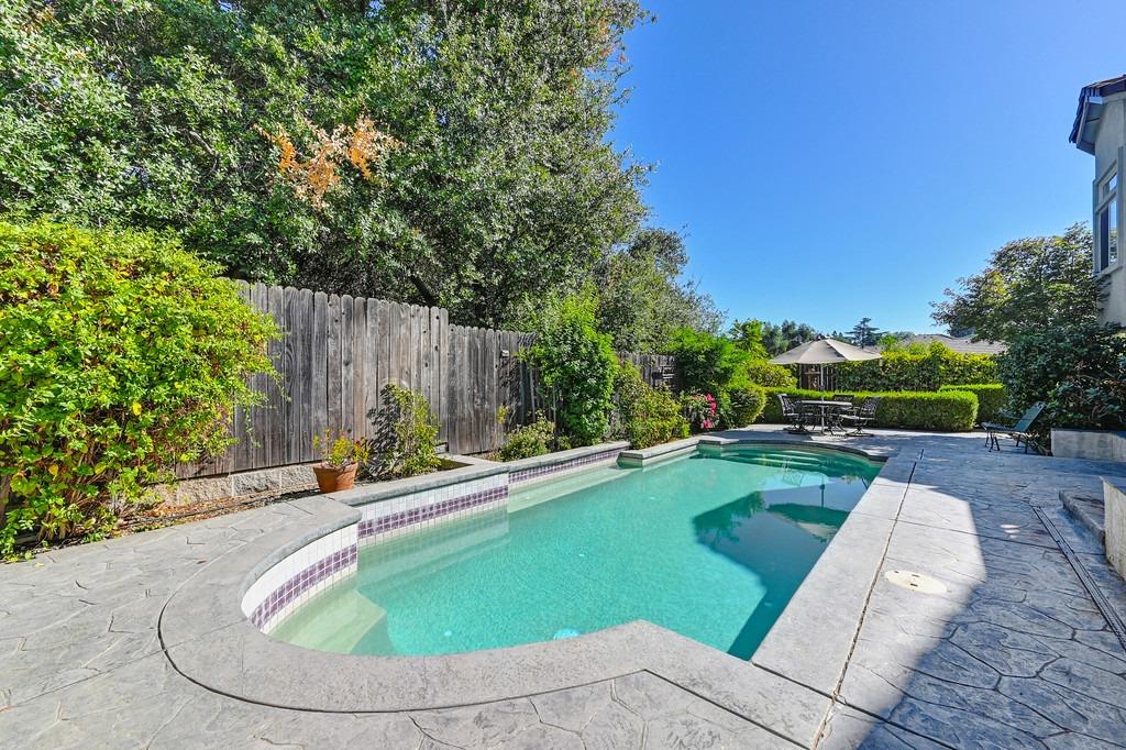 Marina Vista Lane, Fair Oaks, California image 40