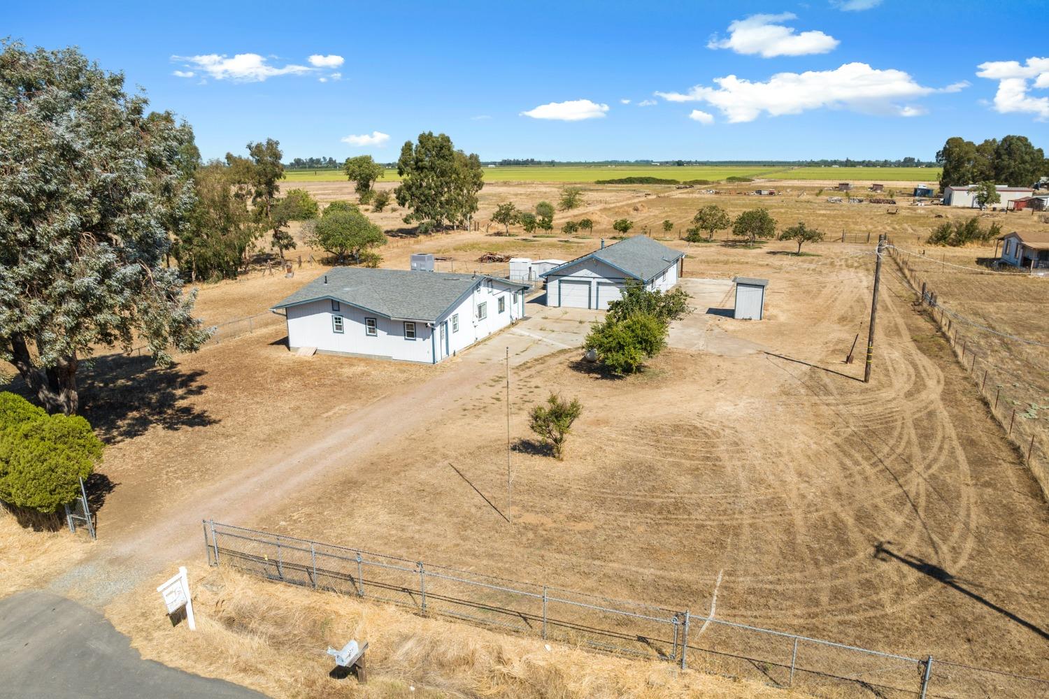 Photo of 3261 Jewett Ave in Marysville, CA