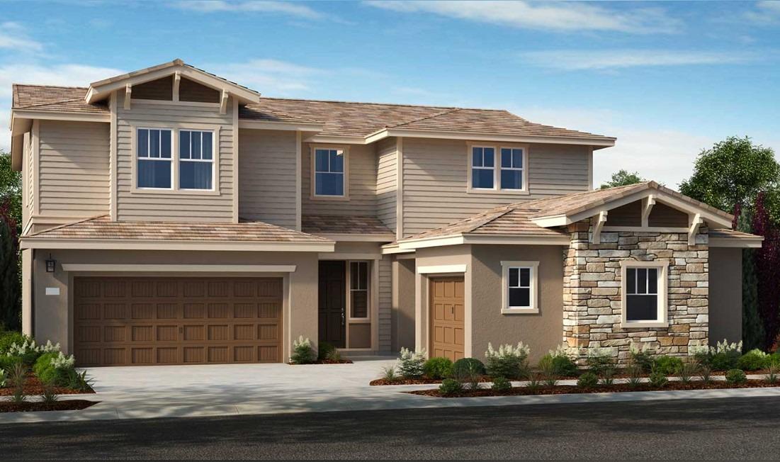 Photo of 8450 Kevin Whiteley Dr in Elk Grove, CA