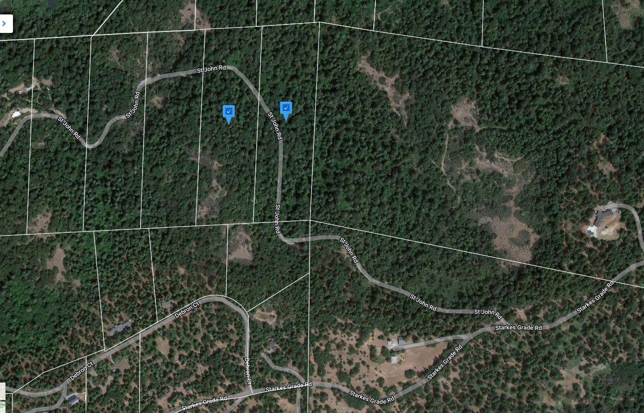 Lot 45 Saint John Drive, Pollock Pines, California image 13