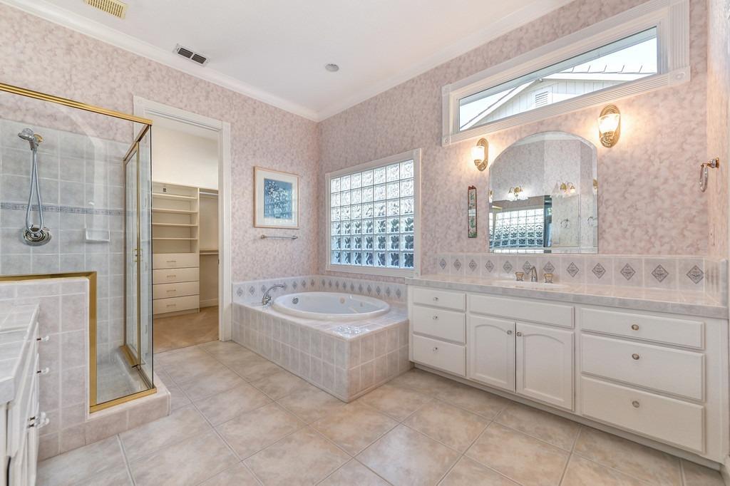 Marina Vista Lane, Fair Oaks, California image 34