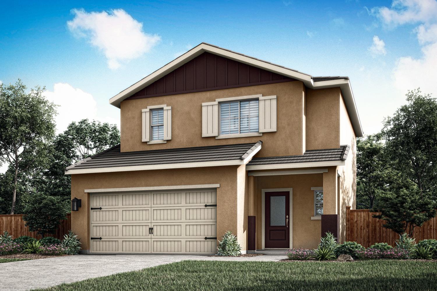 Photo of 2249 Comstock Ln in Lincoln, CA