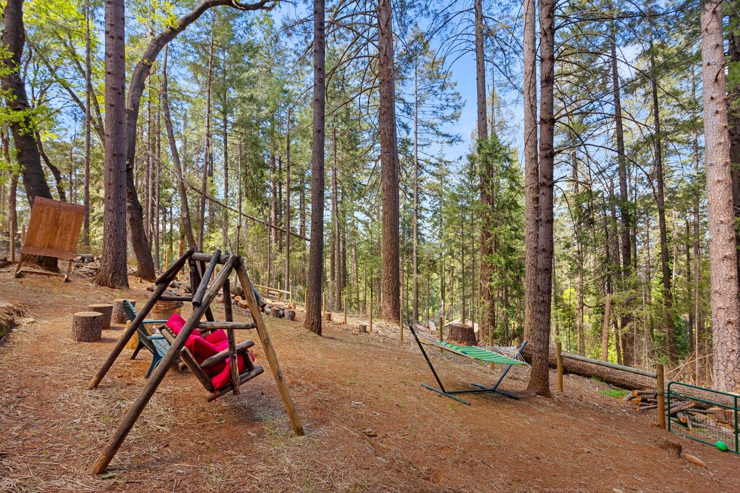 Photo of 380 Alpine Dr in Colfax, CA