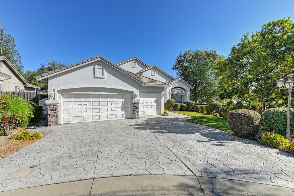 Marina Vista Lane, Fair Oaks, California image 2