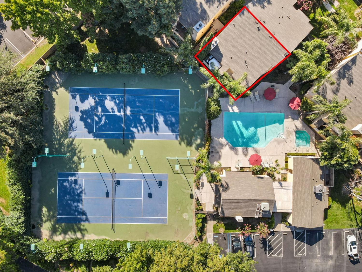 Photo of 3400 Sullivan Ct #208 in Modesto, CA