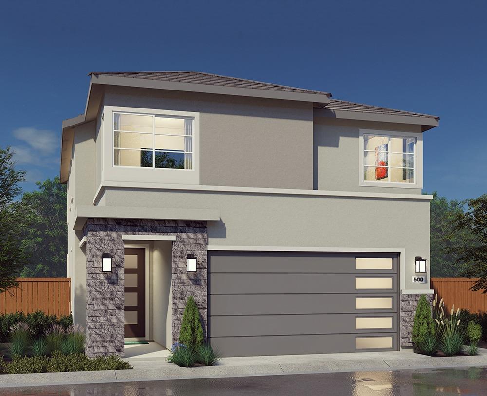 Detail Gallery Image 1 of 1 For 3909 Enchantment Ln, Turlock,  CA 95382 - 3 Beds | 2/1 Baths