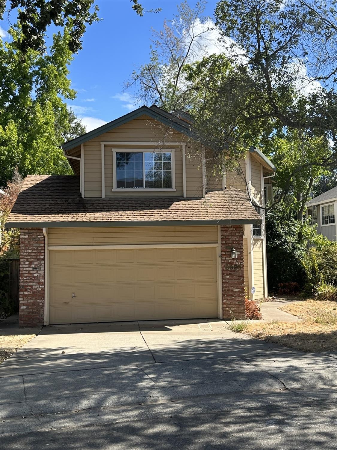 Photo of Address Not Disclosed in Citrus Heights, CA