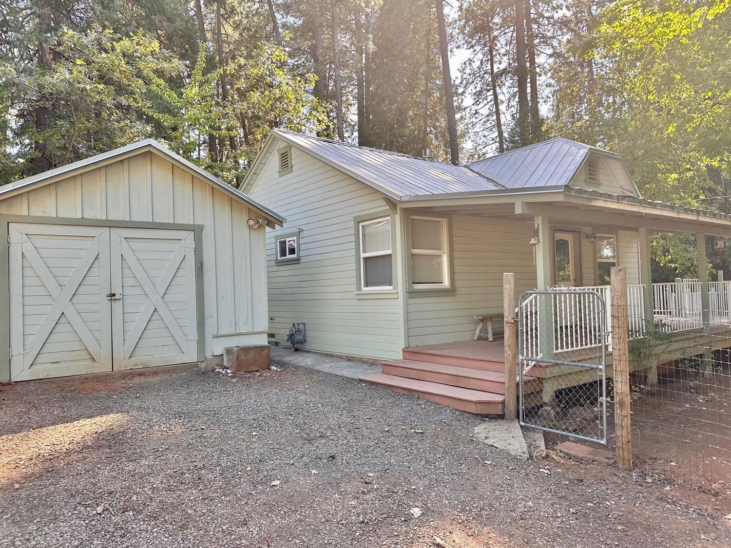 Photo of 10535 Cole Wy in Grass Valley, CA