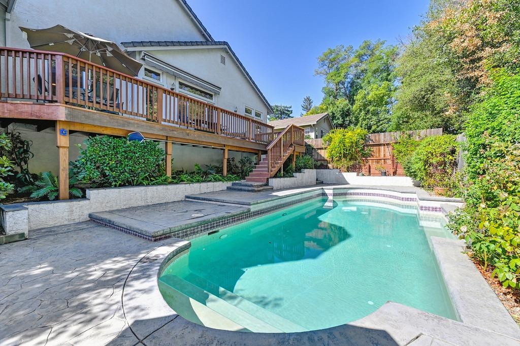 Marina Vista Lane, Fair Oaks, California image 44