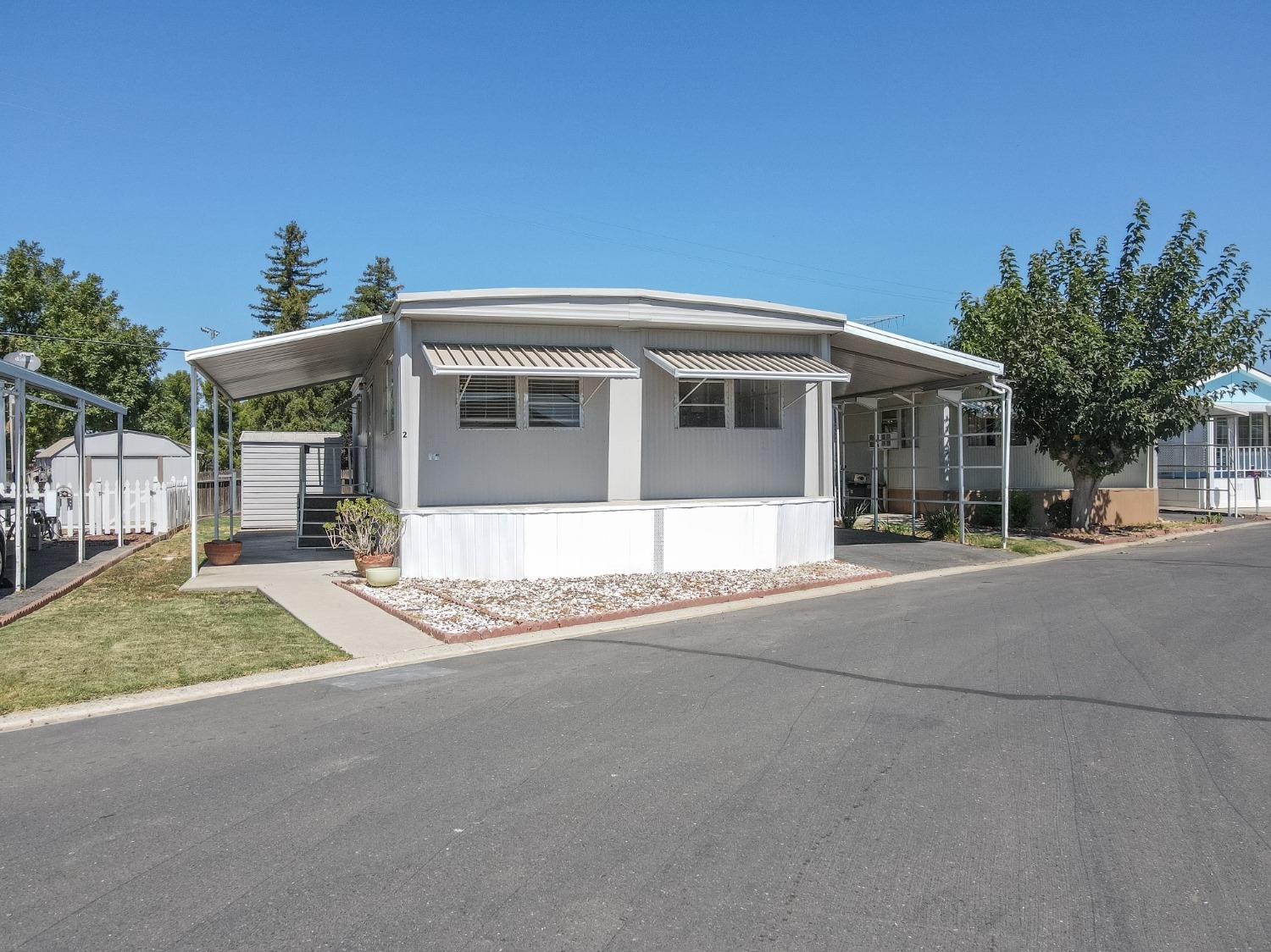 Detail Gallery Image 1 of 40 For 1400 Meredith Ave 2, Gustine,  CA 95322 - 2 Beds | 1 Baths