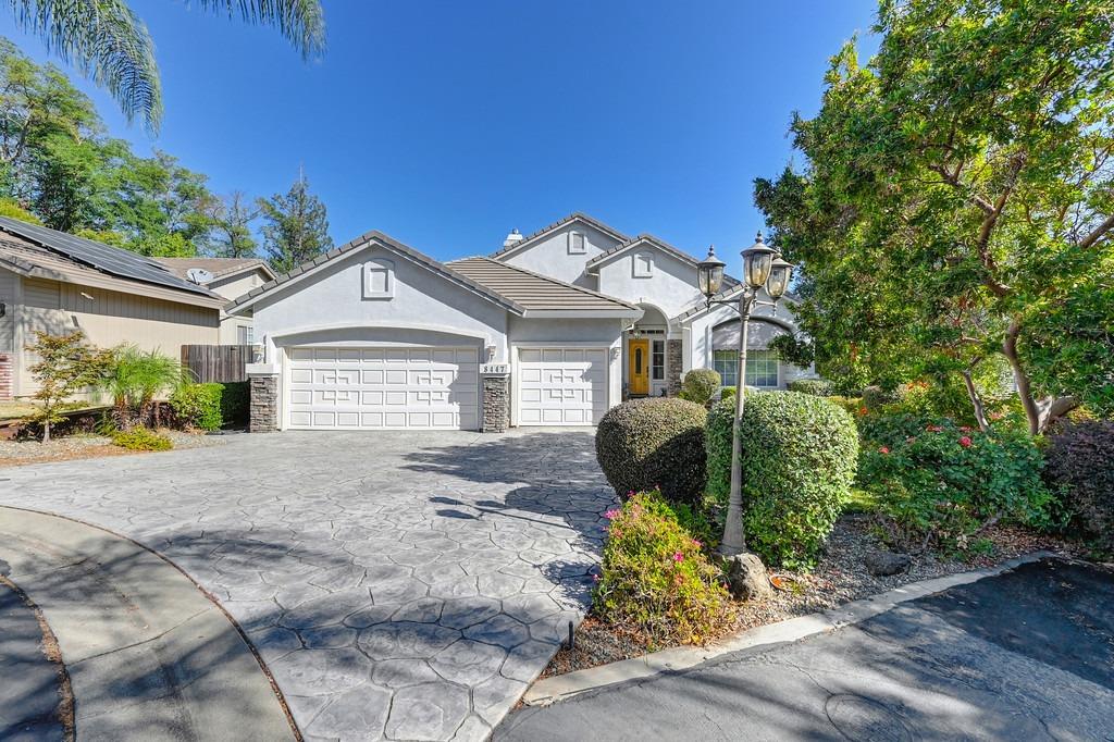 Marina Vista Lane, Fair Oaks, California image 48