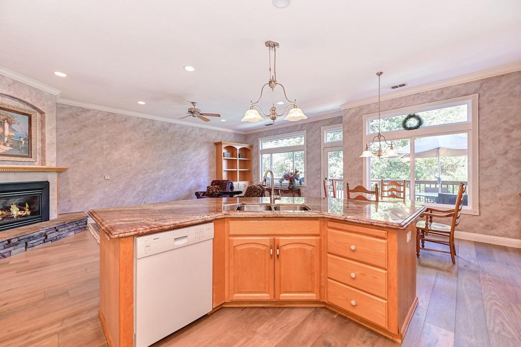 Marina Vista Lane, Fair Oaks, California image 18