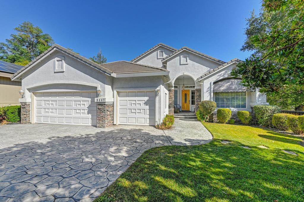 Marina Vista Lane, Fair Oaks, California image 1