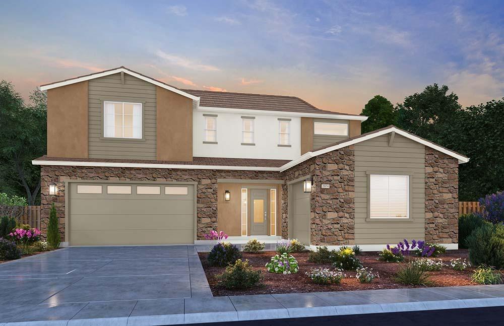 Photo of 12012 Armandi Dr in Rancho Cordova, CA
