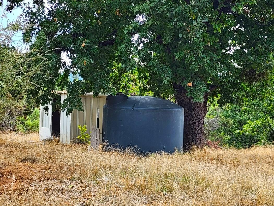 Independence Cemetery, Rail Road Flat, California image 5