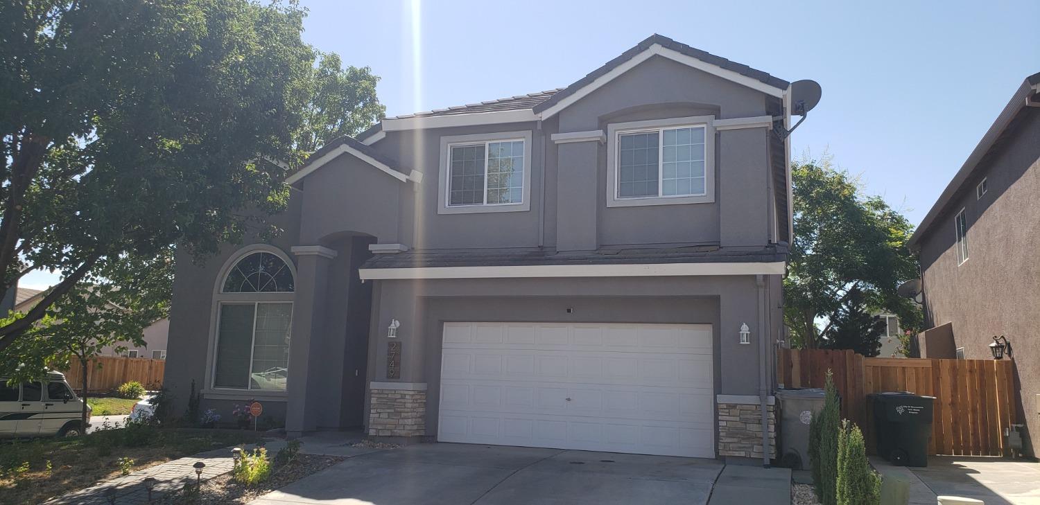 Photo of 2749 Screech Owl Wy in Sacramento, CA