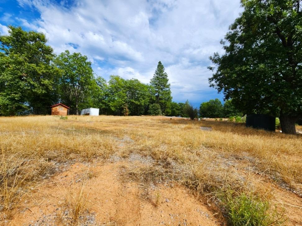 Photo of Independence Cemetery in Rail Road Flat, CA